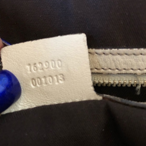 Gucci Pelham - Picture 4 of 4